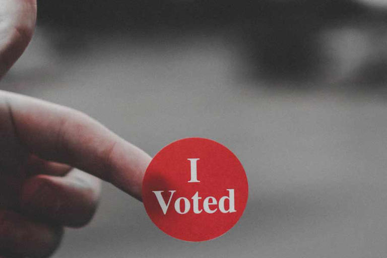 Friday is the deadline to early vote in Idaho ahead of 2026 primary ...
