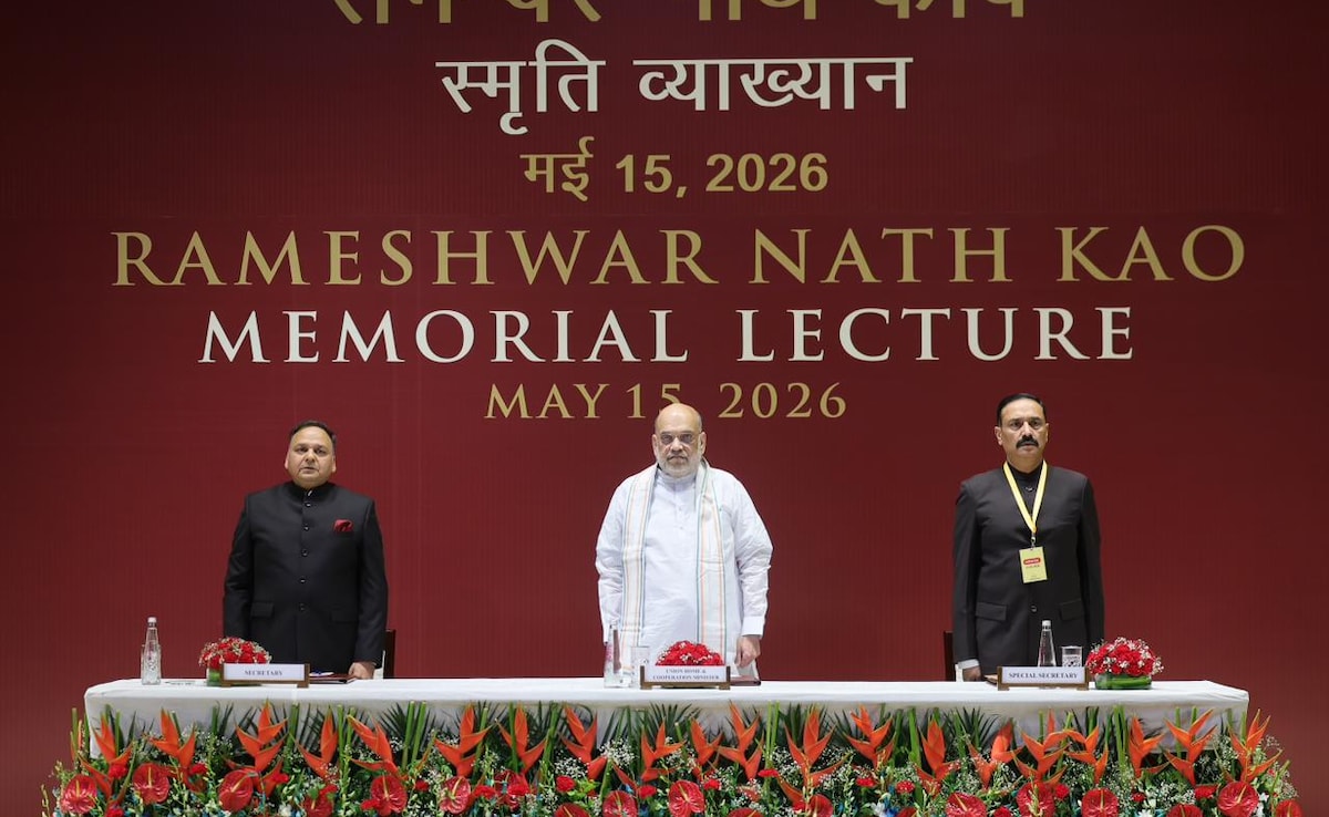 Not 1 gram will pass: Amit Shah on India's zero drug tolerance pledge