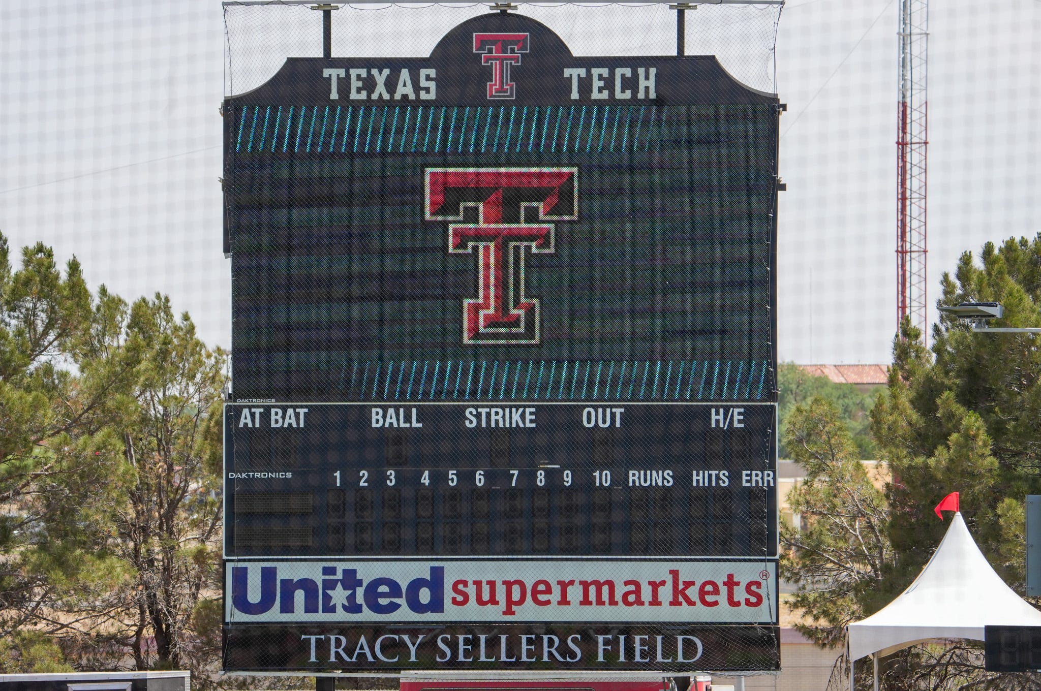 Texas Tech softball, Ole Miss headline Lubbock Regional | Live score ...