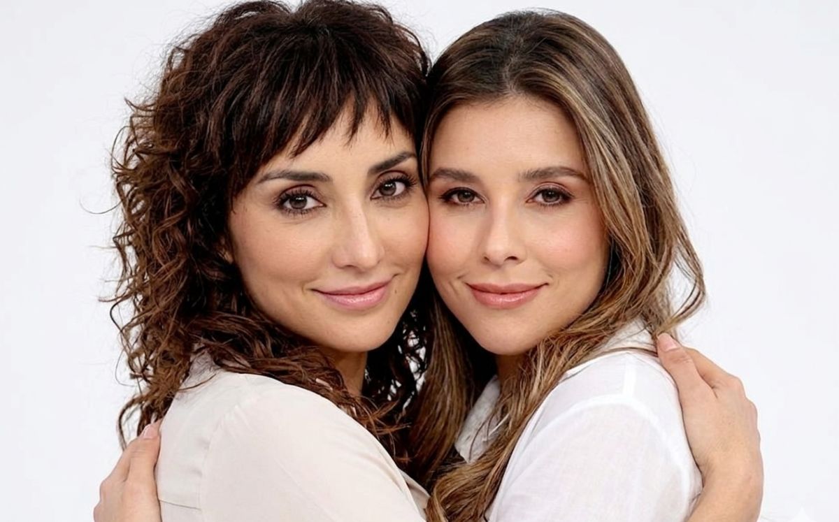 Comparan Actores 'Guardian de mi vida' y 'Amor en custodia': ¡Impactante!