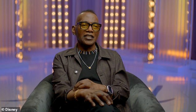 Fears for American Idol star Randy Jackson, 69, after 'frail' TV appearance