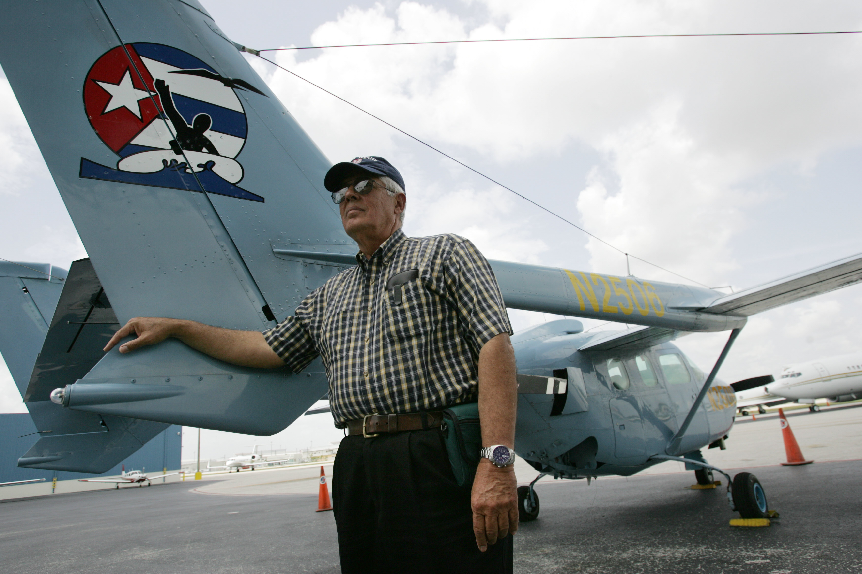 Brothers to the Rescue explained: The 1996 Cuba shootdown behind the ...