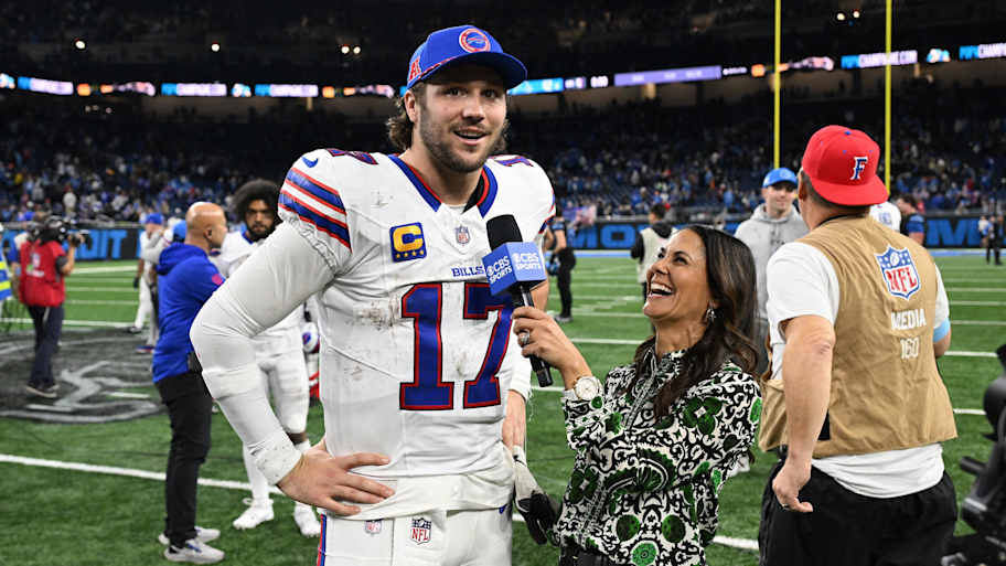 The 3 best Thursday night football games add exciting fantasy football ...