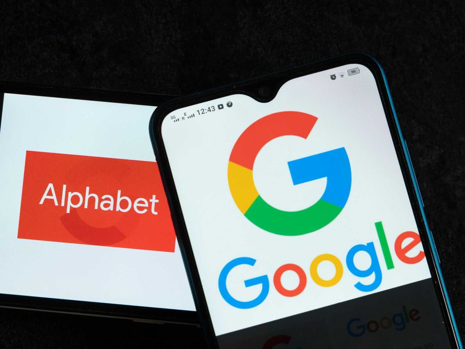 Space-based data centers are yet another potential ‘next big thing' for Google stock