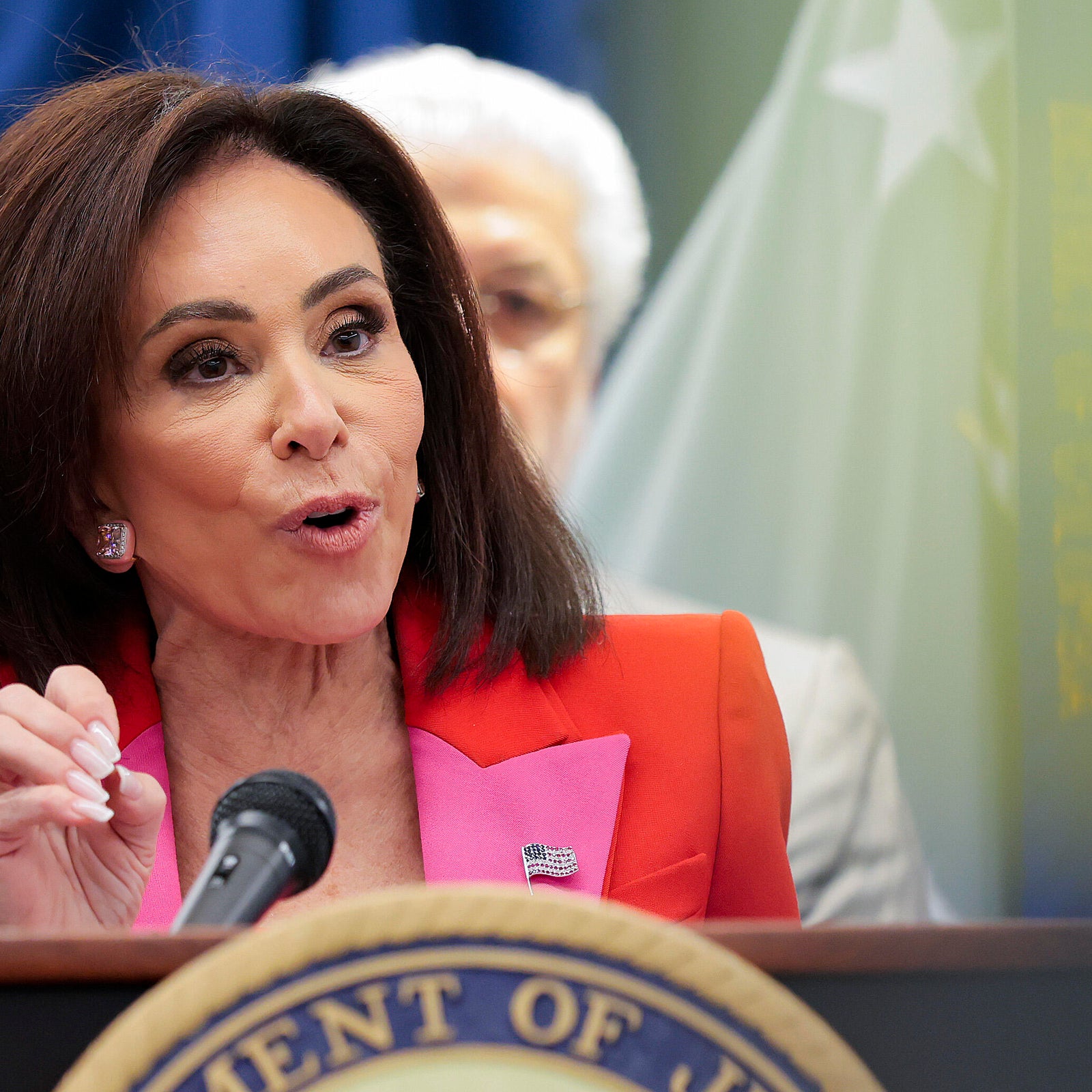 Pirro threatens charges against parents if their teens violate local curfew