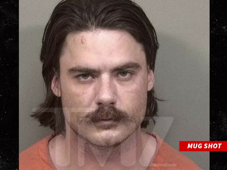 Chud the Builder's bond set at $1.25M for charges related to shooting ...
