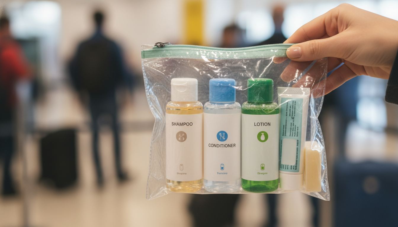 TSA insiders reveal the 7 carry-on packing mistakes that cause airport ...
