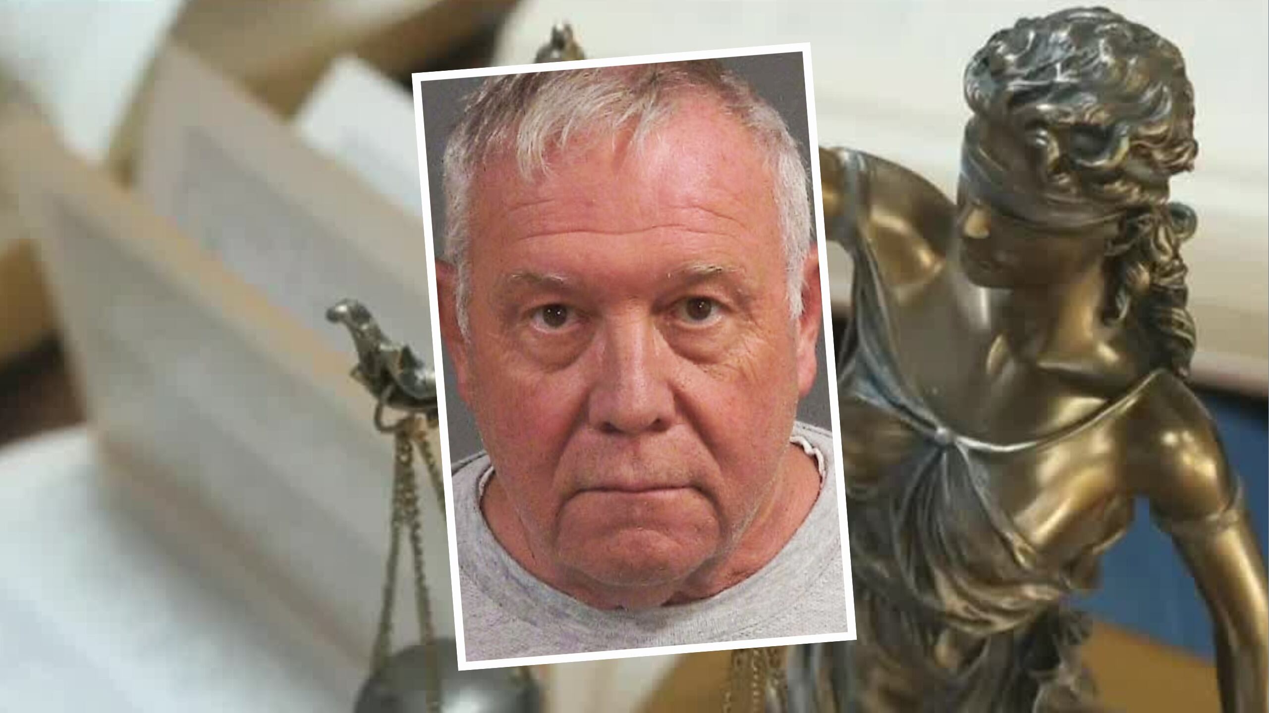 Trial date set for ex-Charleston judge