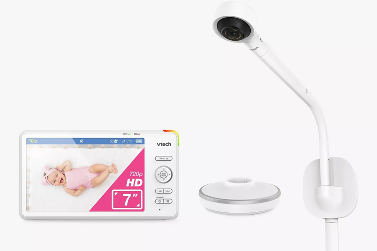 Best baby monitors 2026, tested by a parenting writer
