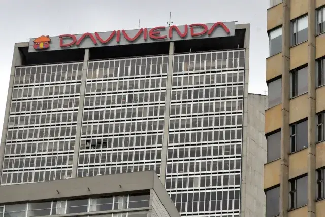 Davivienda Group cerró el primer trimestre del 2026 con una cartera ...