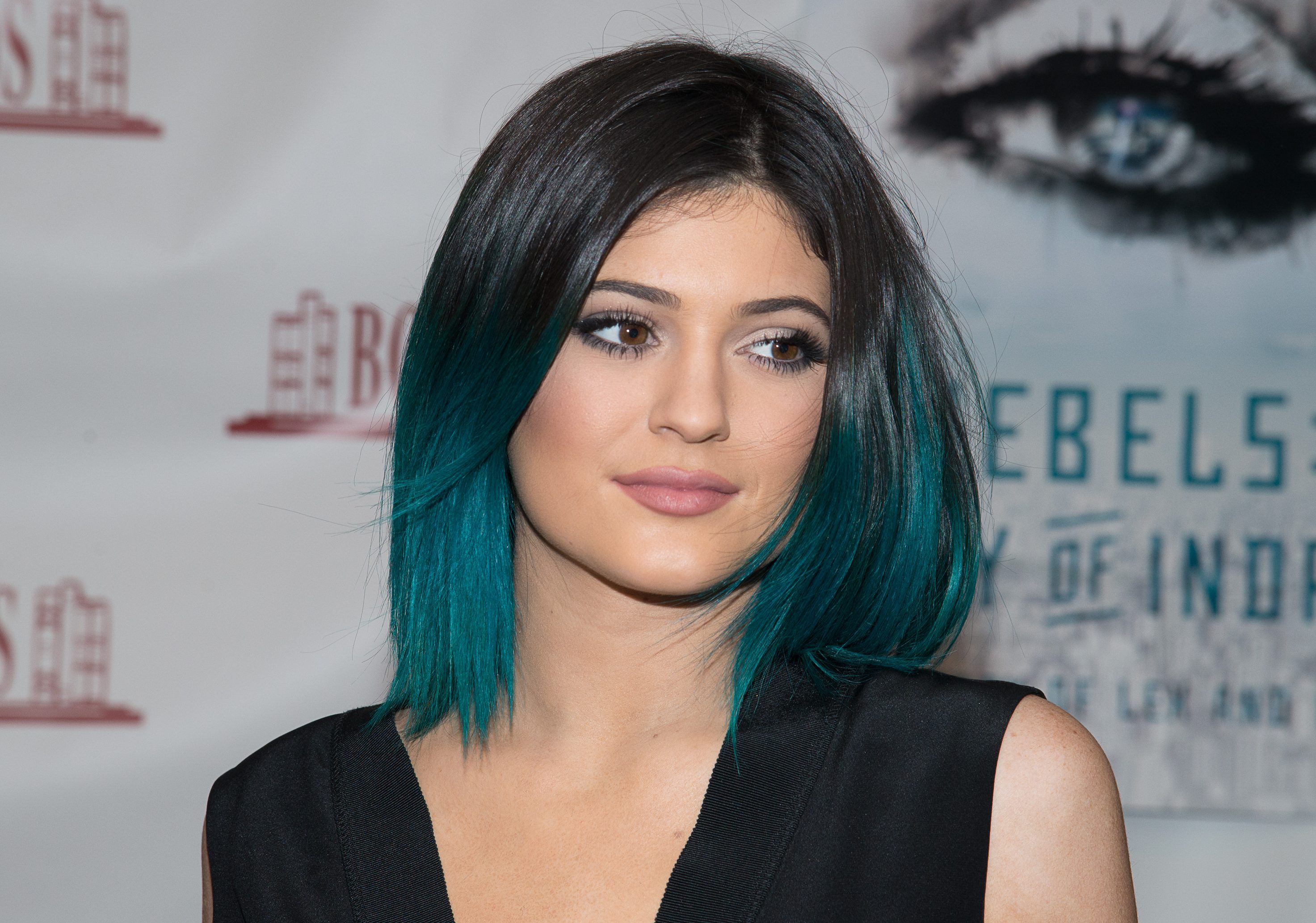 Kylie Jenner before & after plastic surgery: photos with lip fillers & more