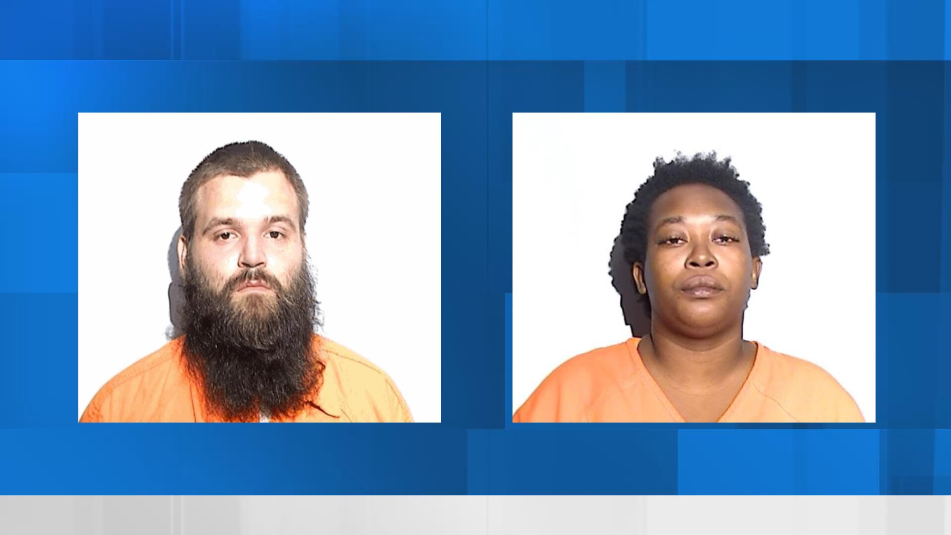 Toledo couple convicted in the death of 7-year-old boy