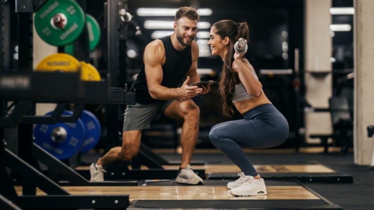 Musculação: quantos dias treinar por semana para ter resultados?