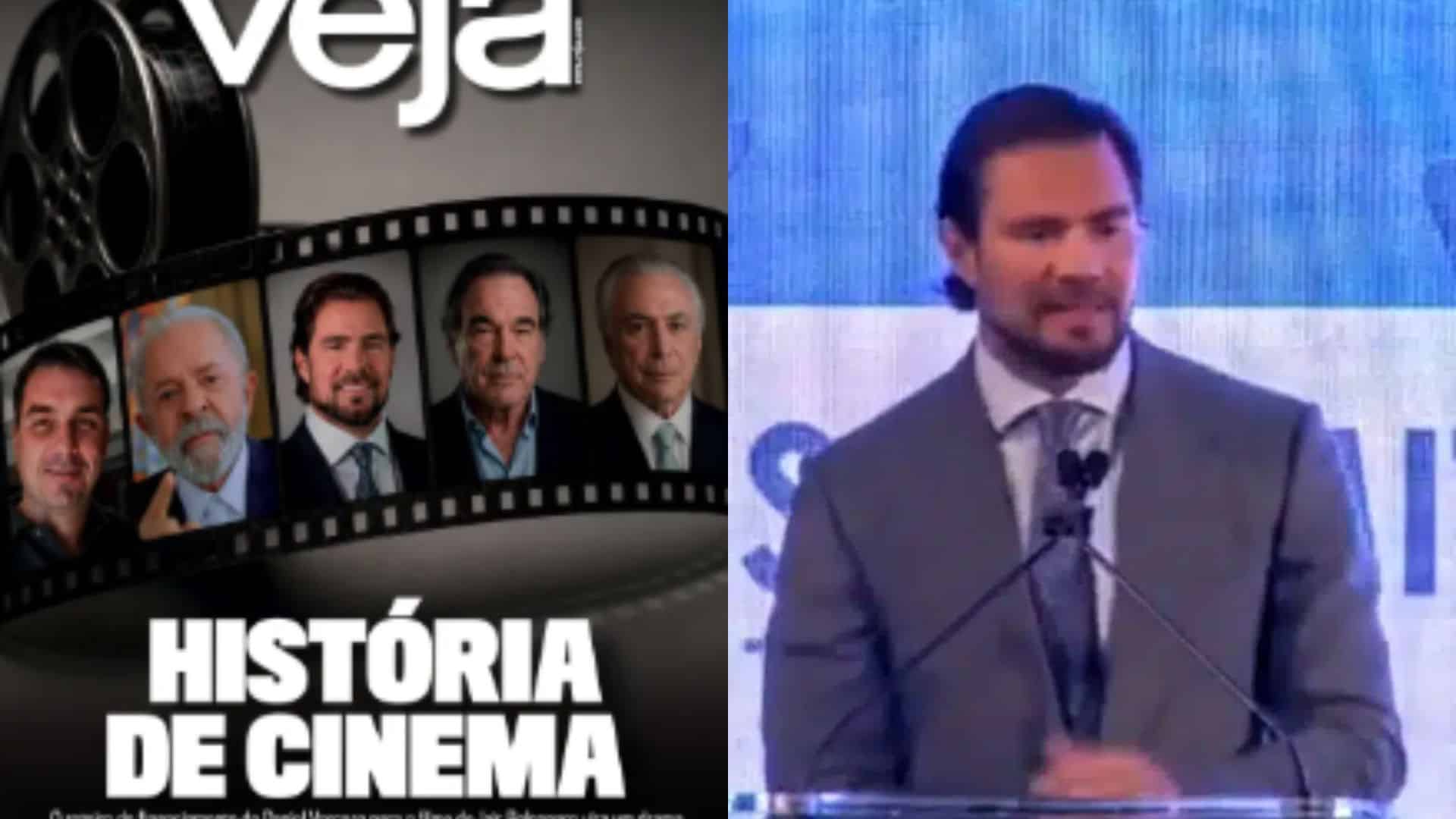 Rovai: fake news de Lauro Jardim é 'novo PowerPoint' para ressignificar ...