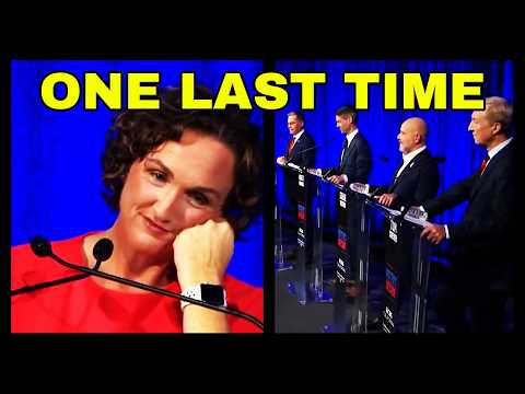California's final kooky governor debate