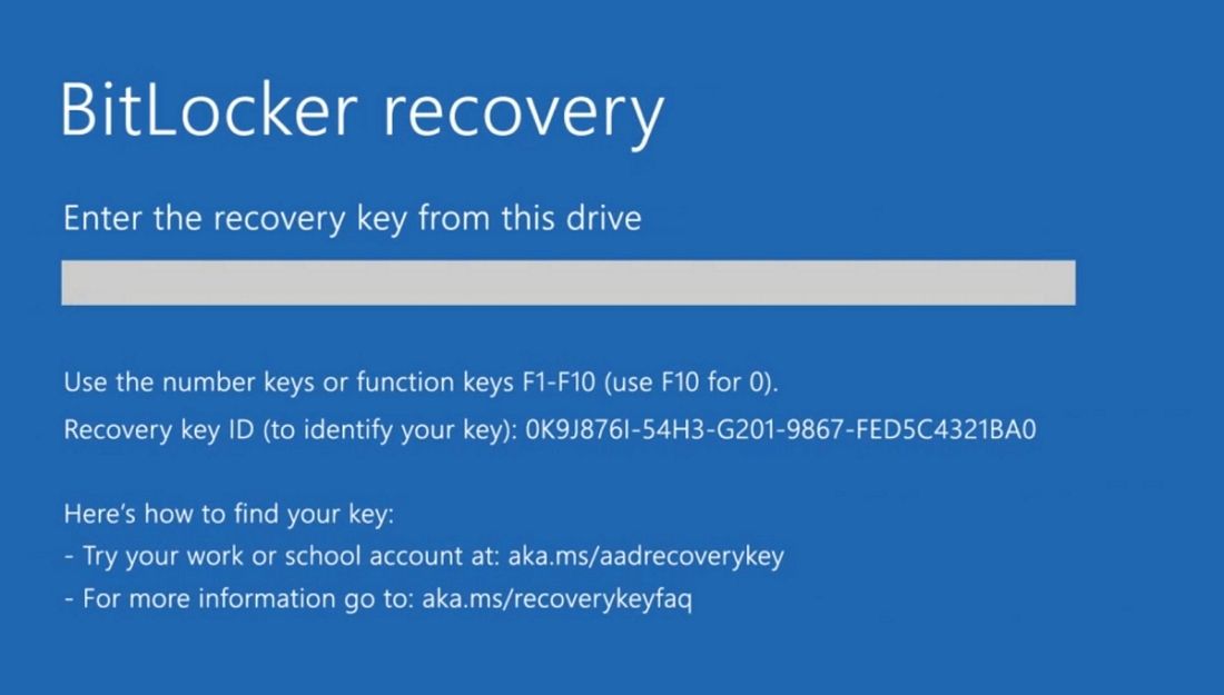 Windows 11 receives BitLocker fix while Windows 10 users await update