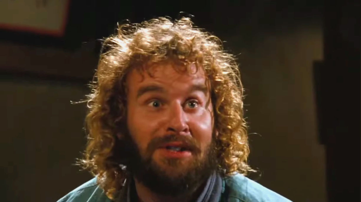 From kumite to kombat: Remembering Donald Gibb after his passing at 71