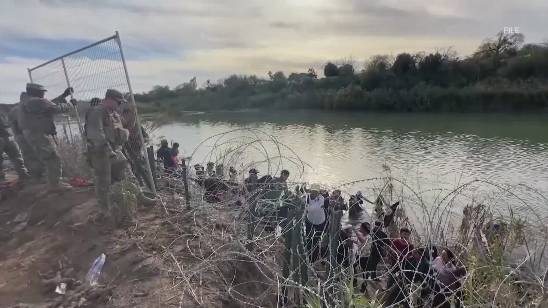Federal judge blocks Texas' SB4 immigration law