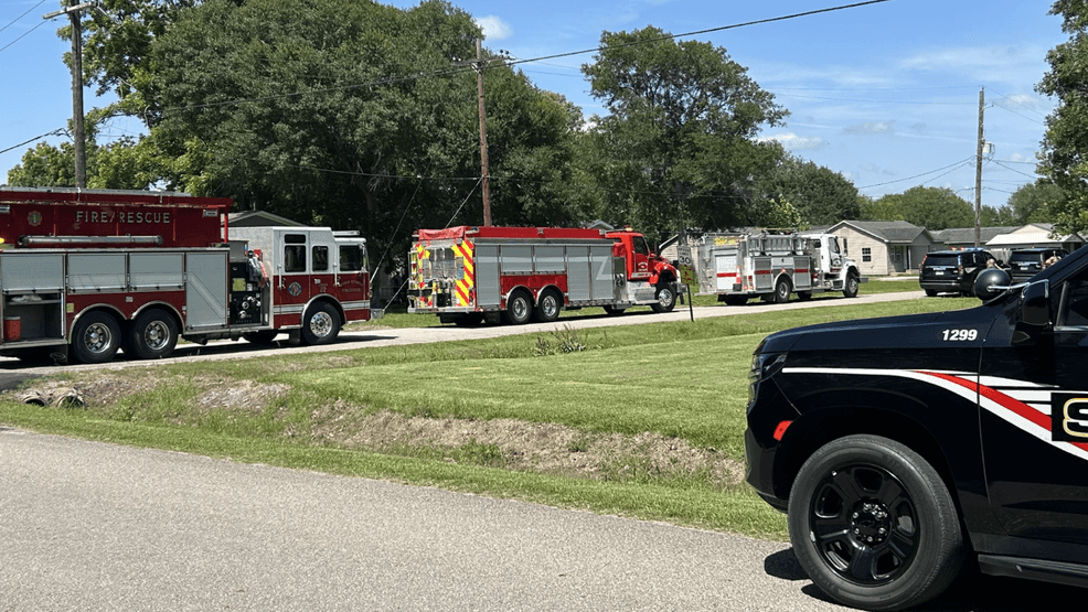 Breaking: Woman's body found inside home after house fire