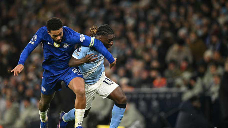 Chelsea vs. Man City: Four key battles that could decide 2026 FA Cup final