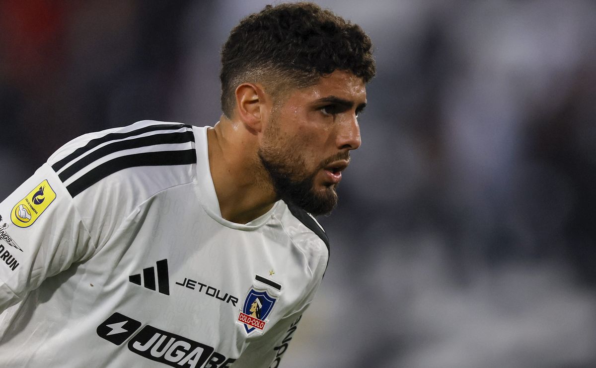 Colo Colo descarta a Romero y aclara si Alarcón llega a defender el ...