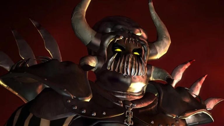 Baldur's Gate 2 could have had a 'time travel plot' letting you visit ...