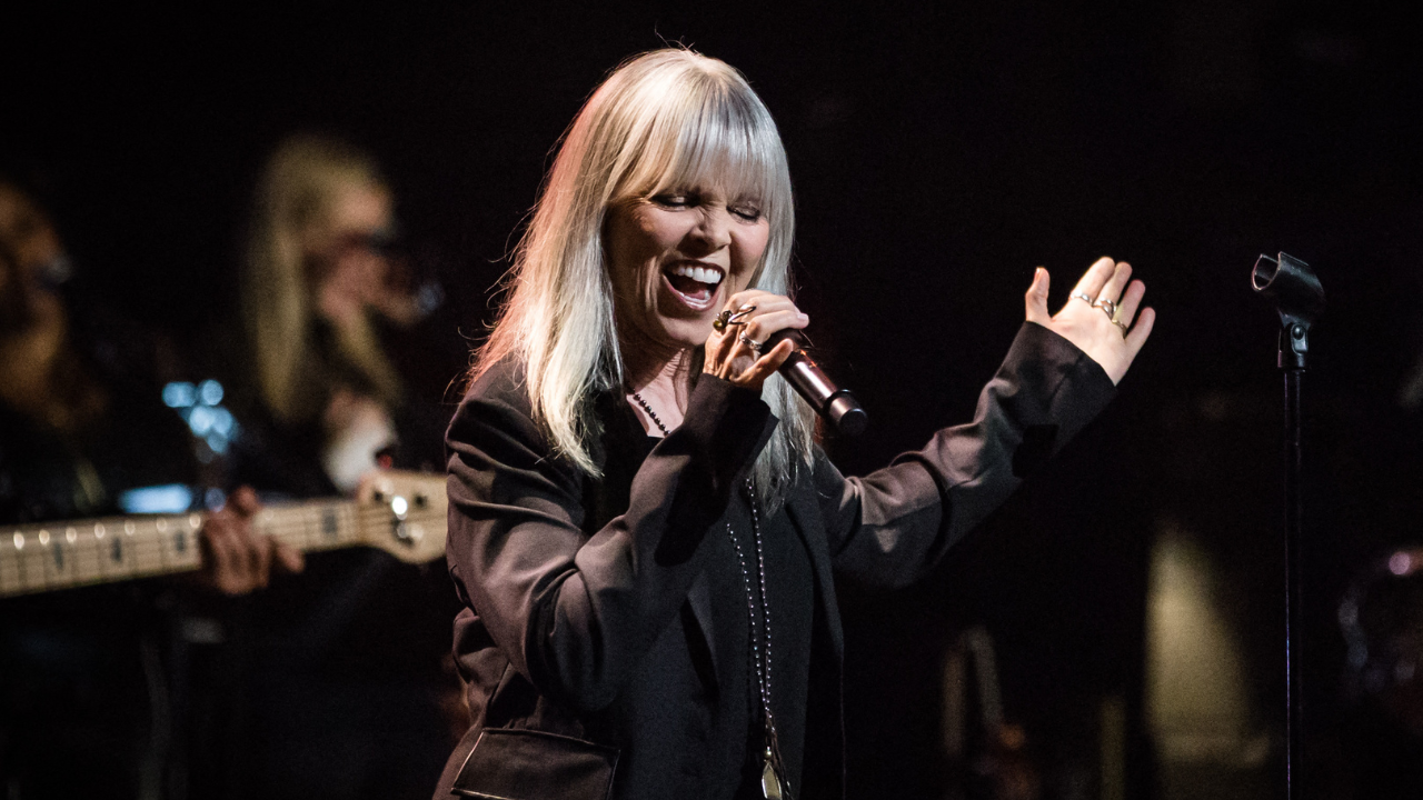 The female rock anthem that helped define an entire era of music