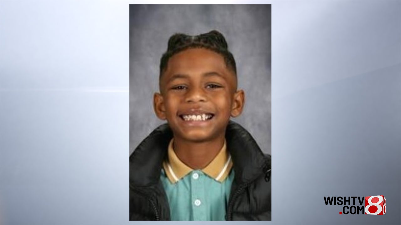 Statewide Silver Alert issued for missing 9-year-old boy in Lafayette