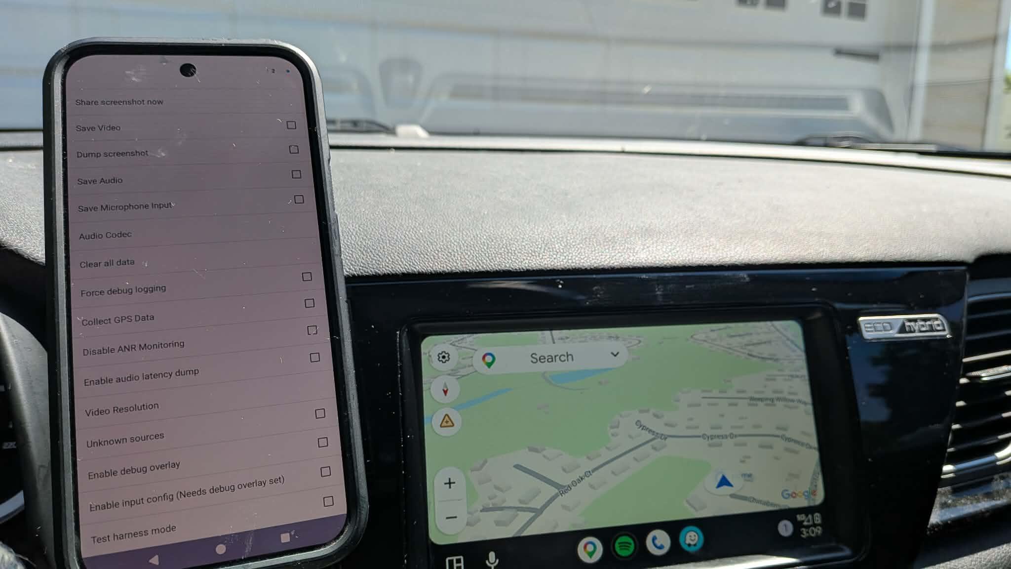 My 4 favorite Android Auto settings are seriously useful but hidden by ...
