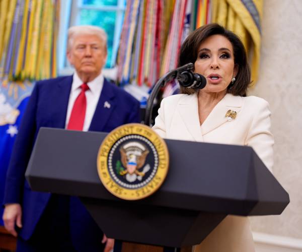 Pirro warns parents of jail time over DC curfew violations