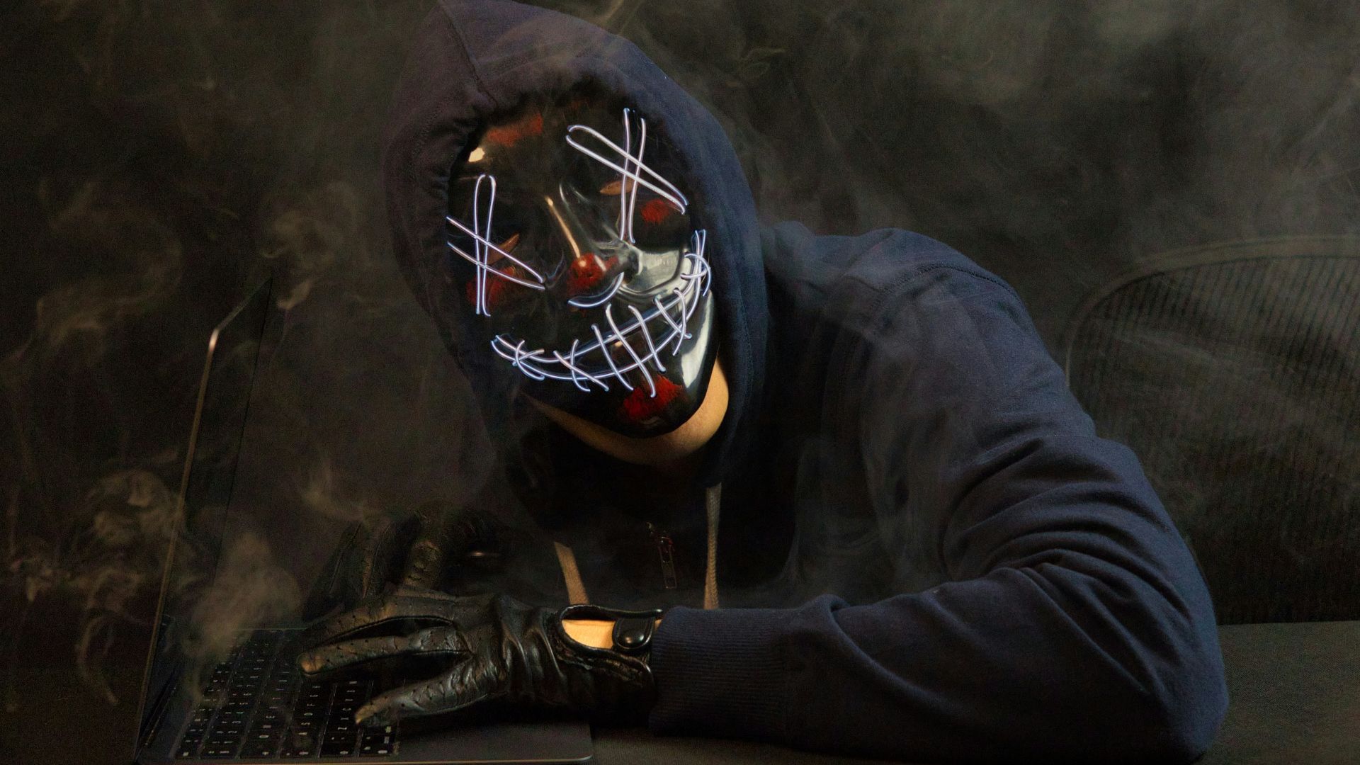 20 things you should know about the world's deadliest computer virus