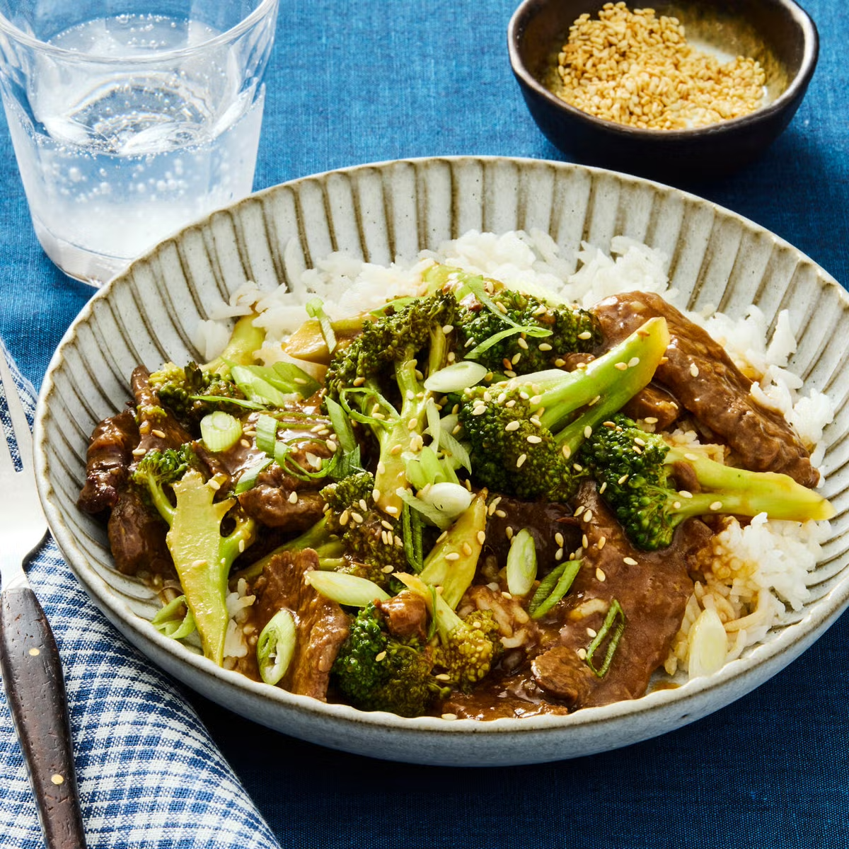 The simple and delicious recipe everyone is falling in love with