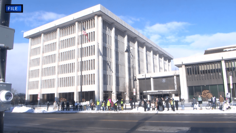 Morelle: ICE detention cells in downtown Rochester moving forward