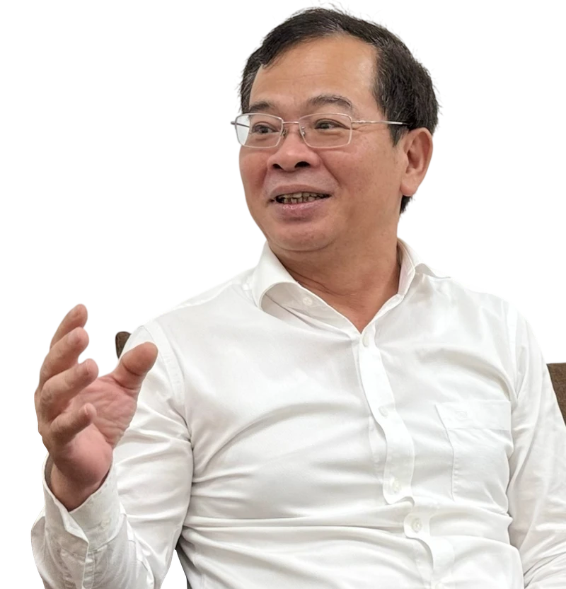 Chặng nước rút xử lý trụ sở dôi dư: Điểm nghẽn không nằm ở cơ chế