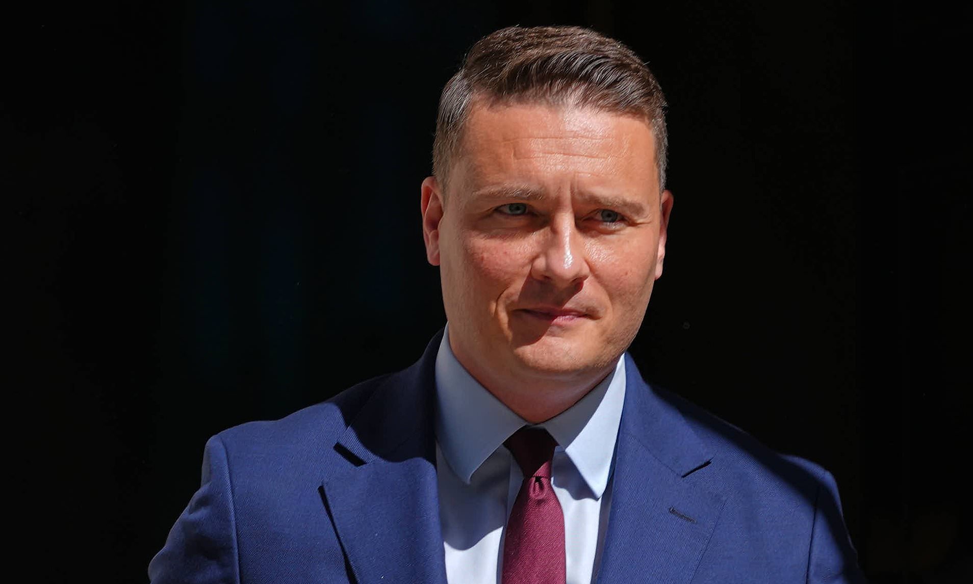 Streeting to pocket £17,000 'golden goodbye' despite quitting to pursue ...