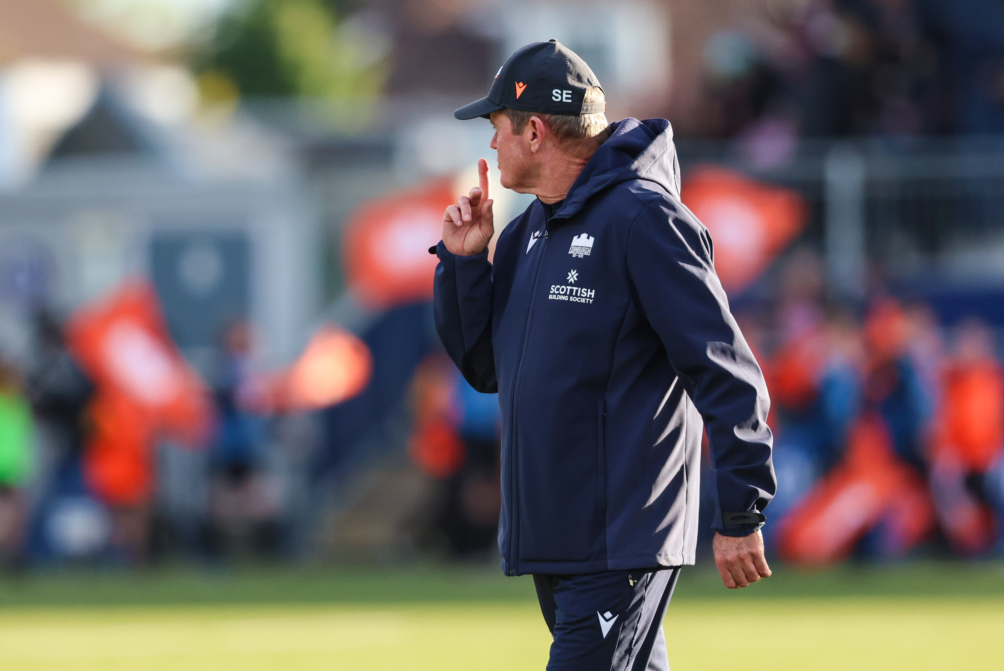 Edinburgh rugby reaction: Connacht defeat a 'good lesson' for young ...