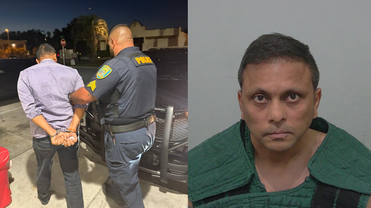 Texas man arrested in Lake City child exploitation sting