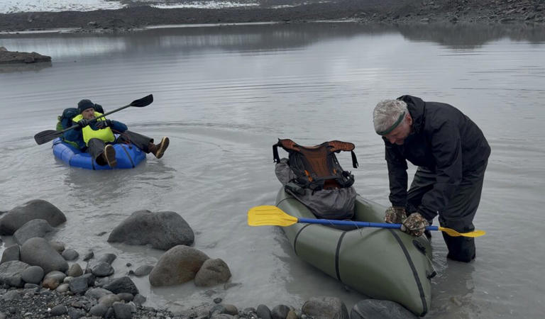How coastlines propelled ancient humans across the planet