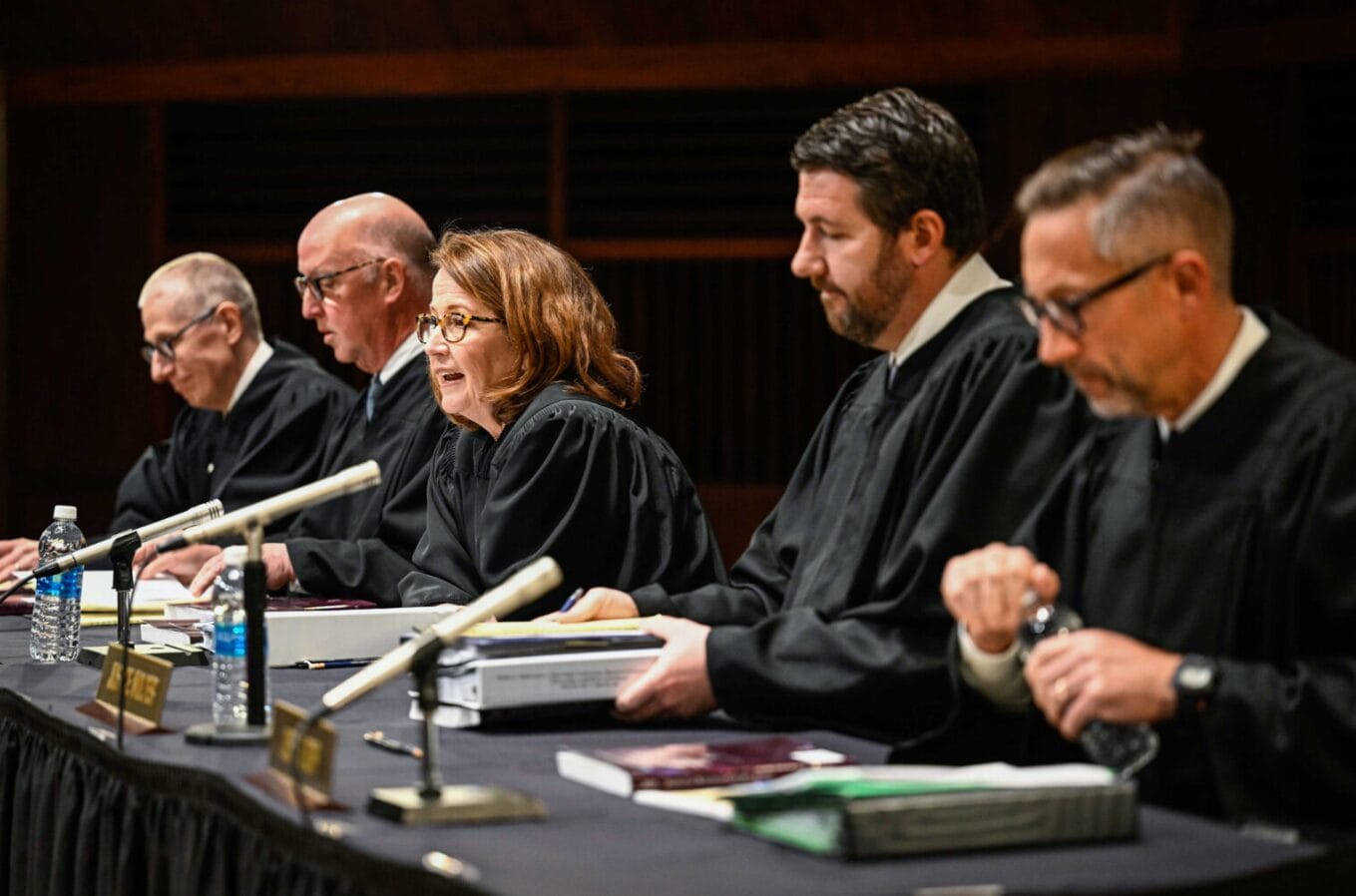 Indiana abortion ban law stands as state Supreme Court rejects challenge