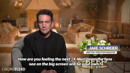 Helming a Marvel reboot with X-Men in it isn't as easy as you'd think ...