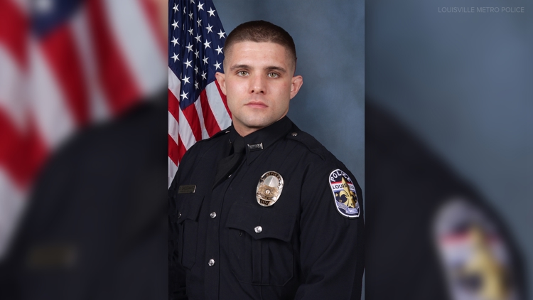 LMPD identifies SWAT officer that fatally shot man in Wyandotte/Oakdale ...