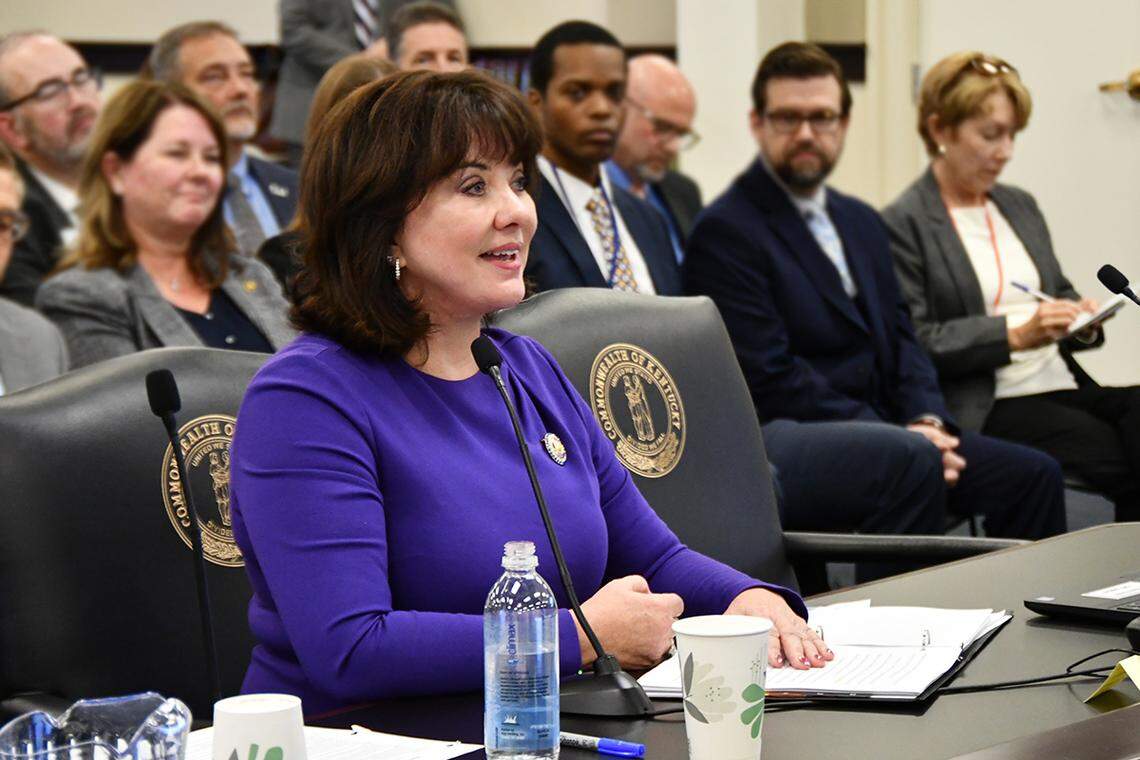 KY judicial branch to lay off 170 employees due to anticipated budget ...