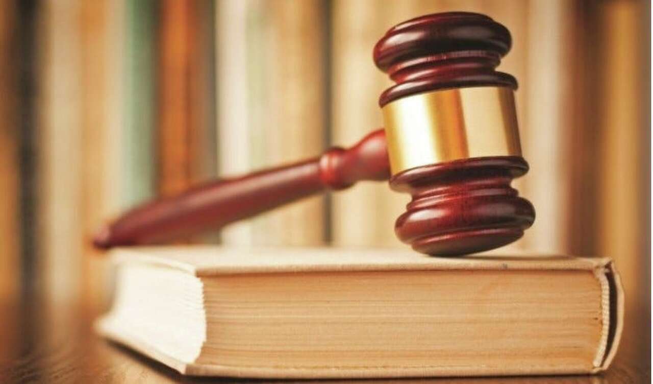 Princeton man to serve life sentence for sexually assaulting teen daughter