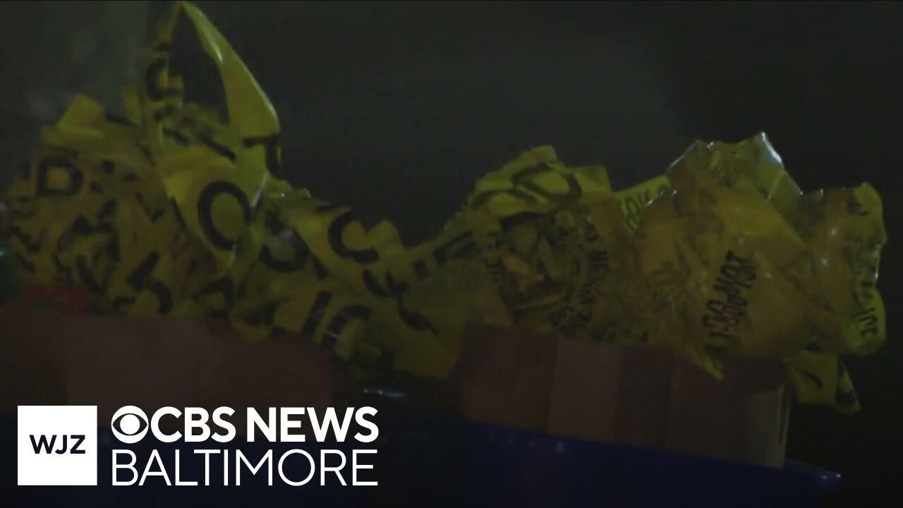 Teen and man suffer life-threatening injuries after double shooting in ...