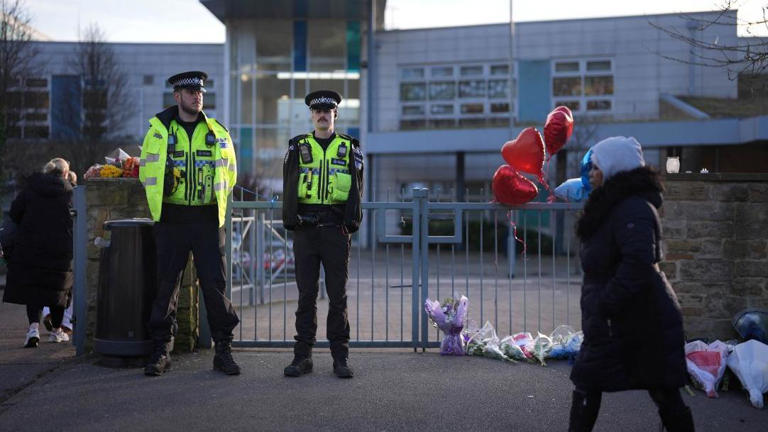 School trust given notice to improve after killing