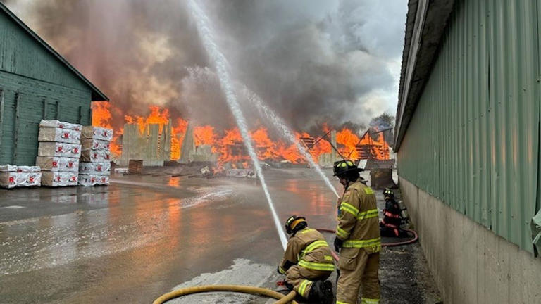 Maine Strong Memorial Foundation collects donations for those affected ...