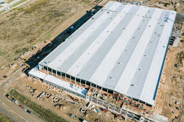 AI data centers are targeting unincorporated rural areas to bypass ...