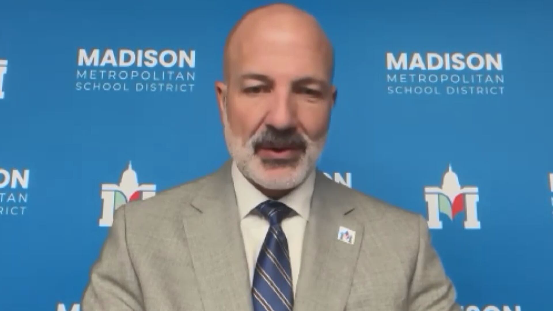 Madison school superintendent voices concerns after state’s $1.8 ...
