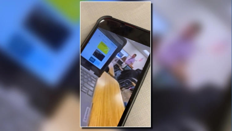 Newnan High School teacher fired for calling student a racial slur in ...