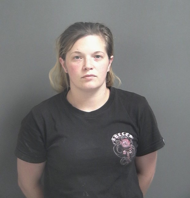 Woman charged with homicide, abuse in toddler’s 2023 death